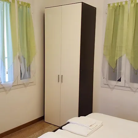 Ca Moderna/moderno Gasthof 3*