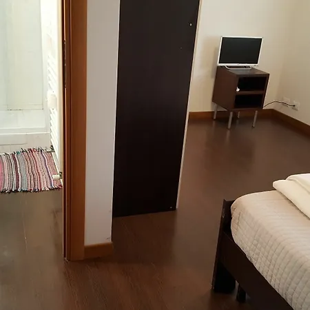 Ca Moderna/moderno