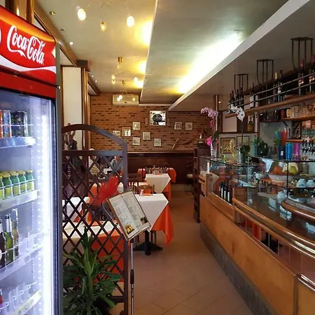 Gasthof Ca Moderna/moderno Mestre