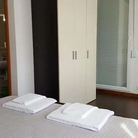 Pensjonat Ca Moderna/moderno Mestre