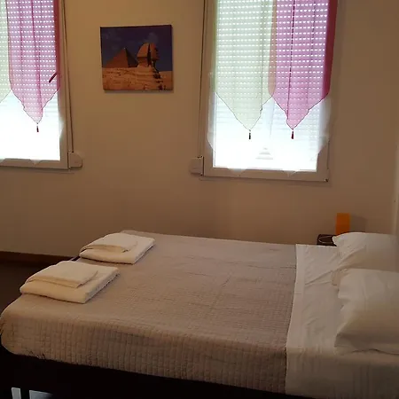 Pensjonat Ca Moderna/moderno 3*