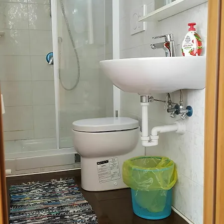 Ca Moderna/moderno