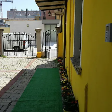 Guest house Ca Moderna/moderno Mestre