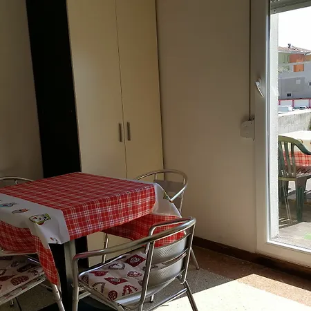 Pensjonat Ca Moderna/moderno 3*
