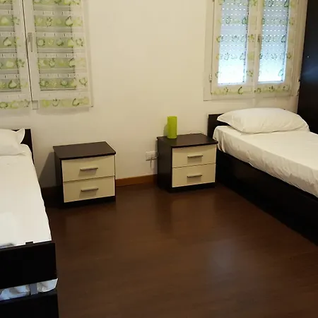 Ca Moderna/moderno